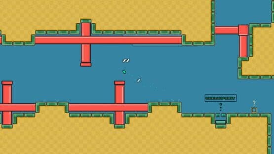 Big Flappy Tower vs. Tiny Square — screenshot 6