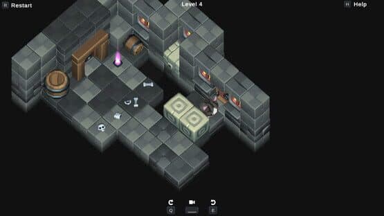 Sokocat: Dungeon — screenshot 4