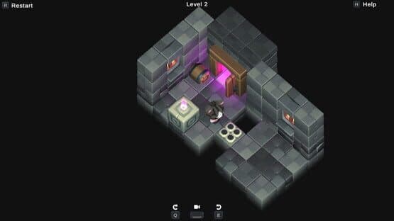 Sokocat: Dungeon — screenshot 5