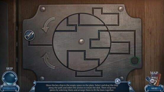 Chimeras: What Wishes May Come - Collector's Edition — screenshot 2