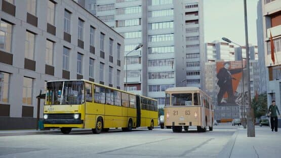 SimBus — screenshot 3