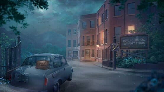 Chimeras: What Wishes May Come - Collector's Edition — screenshot 3