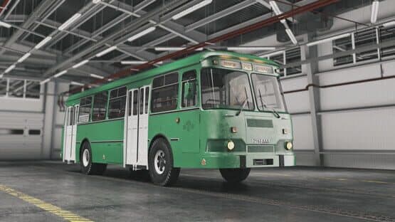 SimBus — screenshot 5