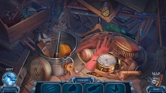 Chimeras: What Wishes May Come - Collector's Edition — screenshot 4