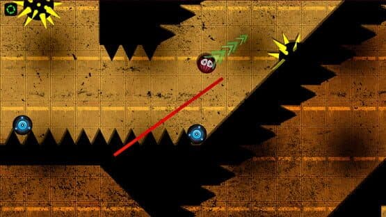 The Orb Chambers Remastered — screenshot 3