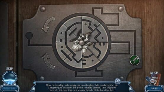 Chimeras: What Wishes May Come - Collector's Edition — screenshot 5