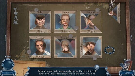 Chimeras: What Wishes May Come - Collector's Edition — screenshot 8
