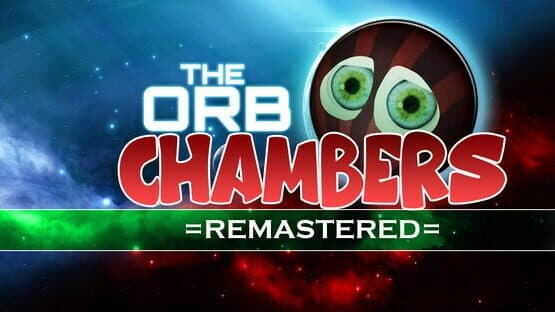 The Orb Chambers Remastered — screenshot 8
