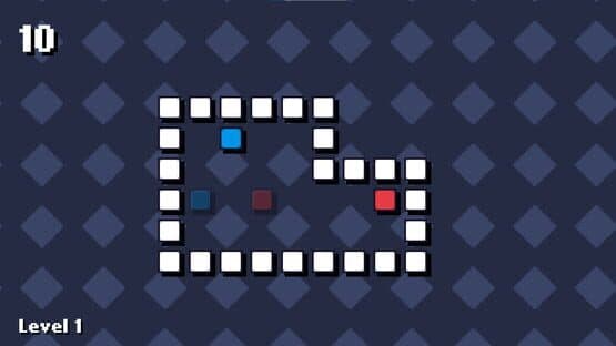 Fast Cubes — screenshot 1