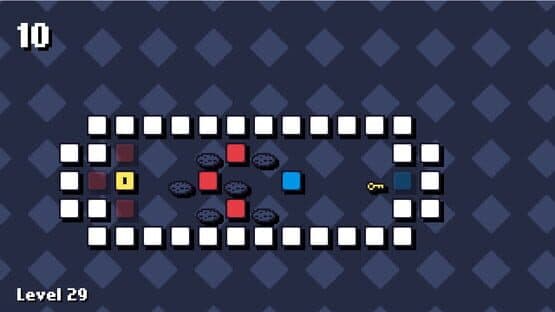 Fast Cubes — screenshot 4
