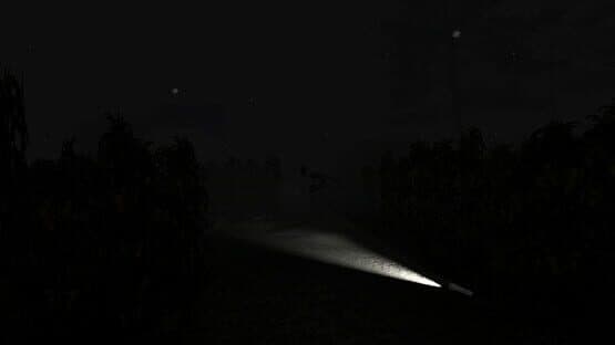 Dark Harvest — screenshot 2