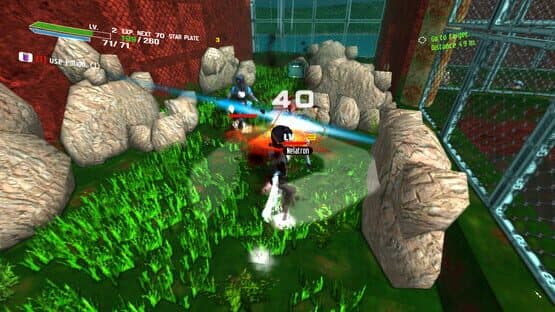 Star Rover — screenshot 2