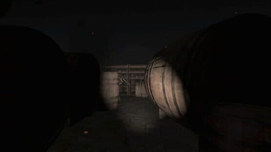Dark Harvest — screenshot 4