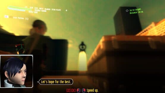 Star Rover — screenshot 5