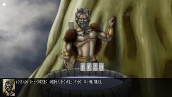 Mimir's Recruit — screenshot 3