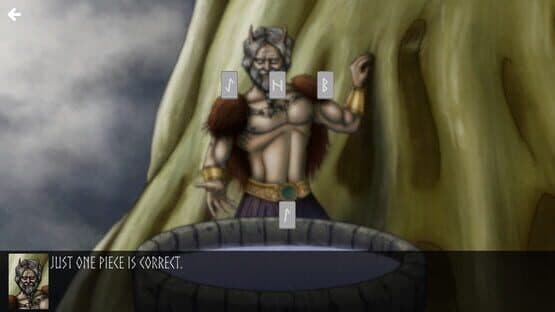 Mimir's Recruit — screenshot 5