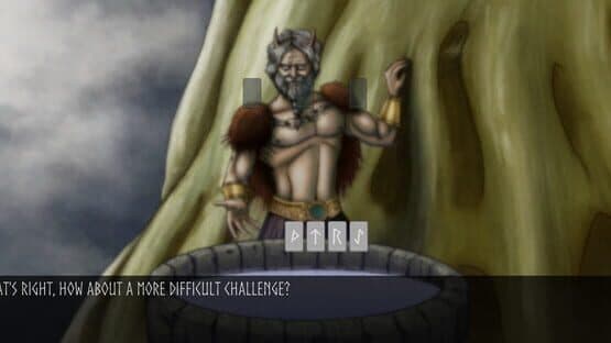 Mimir's Recruit — screenshot 6