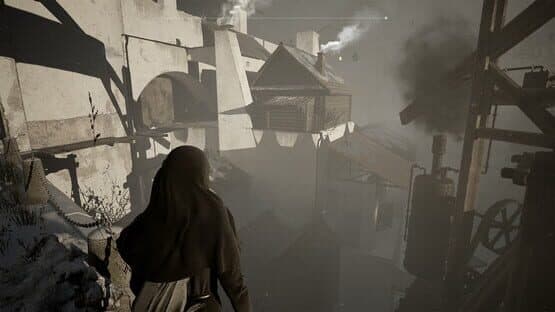 Indika — screenshot 1