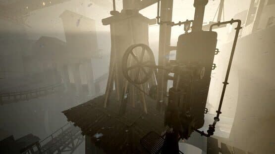 Indika — screenshot 4