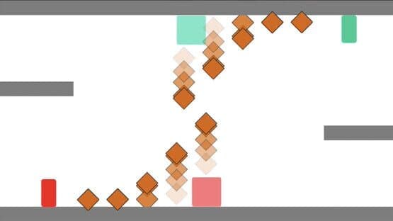 Mimicry — screenshot 1