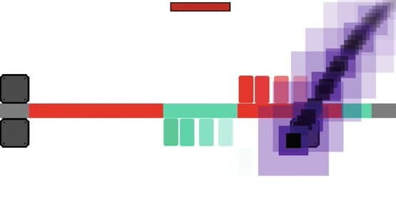Mimicry — screenshot 2