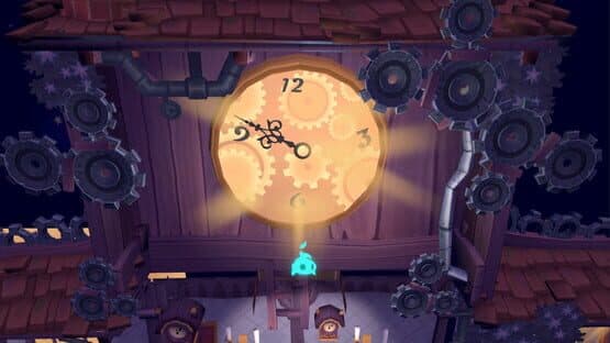 Fantasma Ville — screenshot 2