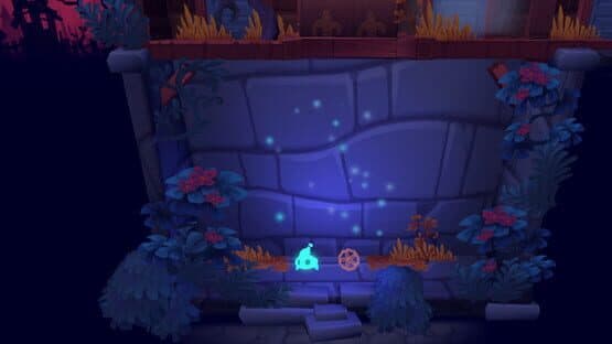 Fantasma Ville — screenshot 3