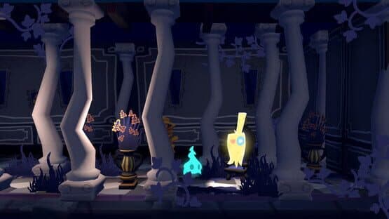 Fantasma Ville — screenshot 4