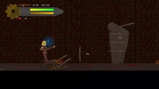 No Honor — screenshot 1