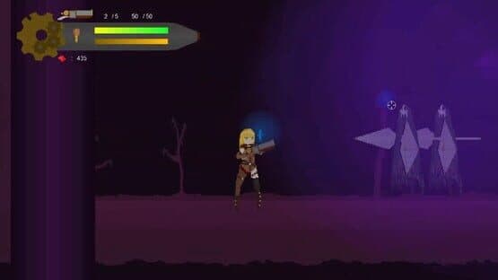 No Honor — screenshot 2