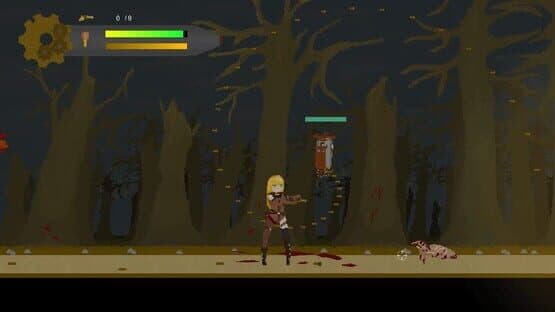 No Honor — screenshot 3