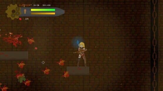 No Honor — screenshot 4