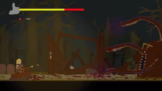 No Honor — screenshot 5