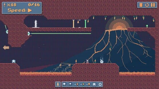 Liberation Mutagenix — screenshot 1