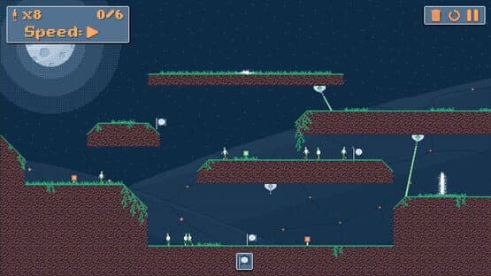 Liberation Mutagenix — screenshot 2