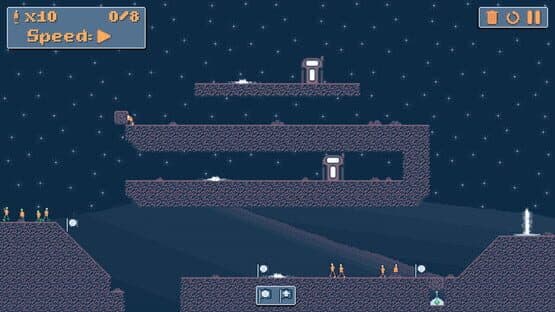 Liberation Mutagenix — screenshot 3