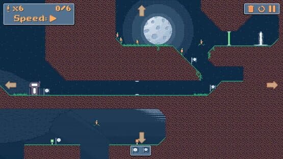 Liberation Mutagenix — screenshot 4