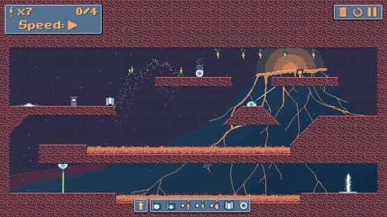 Liberation Mutagenix — screenshot 5