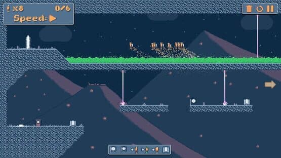 Liberation Mutagenix — screenshot 6