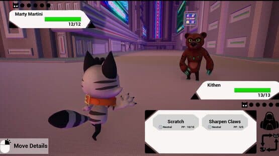 Pixels: Digital Creatures — screenshot 2