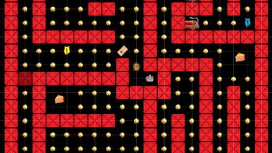 The Mouse and the Cheese — screenshot 5