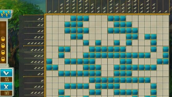 Olympus Griddlers — screenshot 1