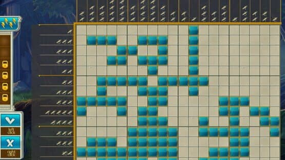Olympus Griddlers — screenshot 2