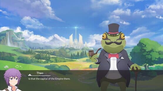 Star Wish Traveler — screenshot 2