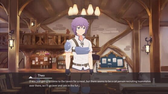 Star Wish Traveler — screenshot 4