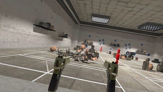 Bullet Heat — screenshot 6