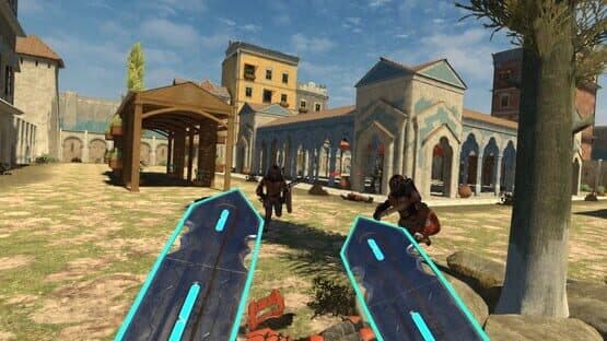 Bullet Heat — screenshot 8
