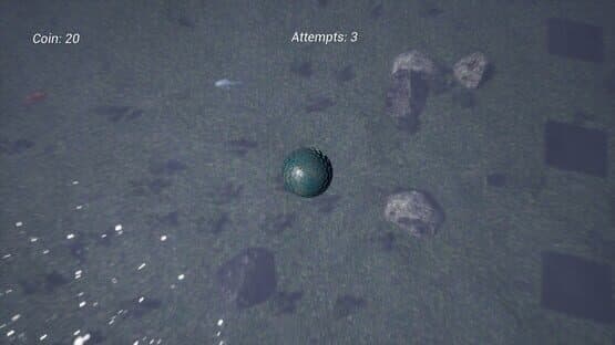 Bouncing Traveler — screenshot 5