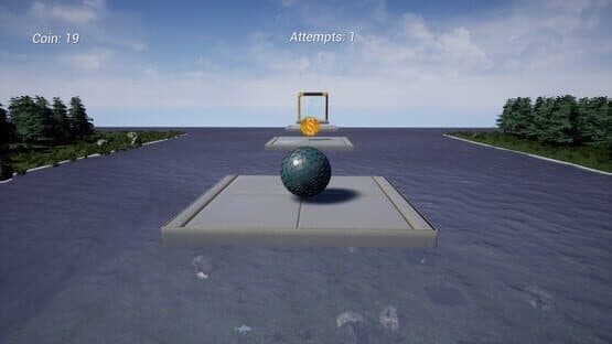 Bouncing Traveler — screenshot 6