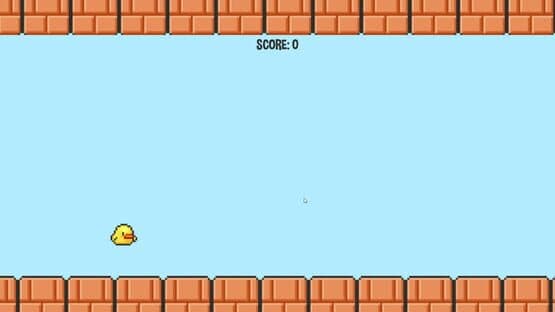 Jumperbird — screenshot 1